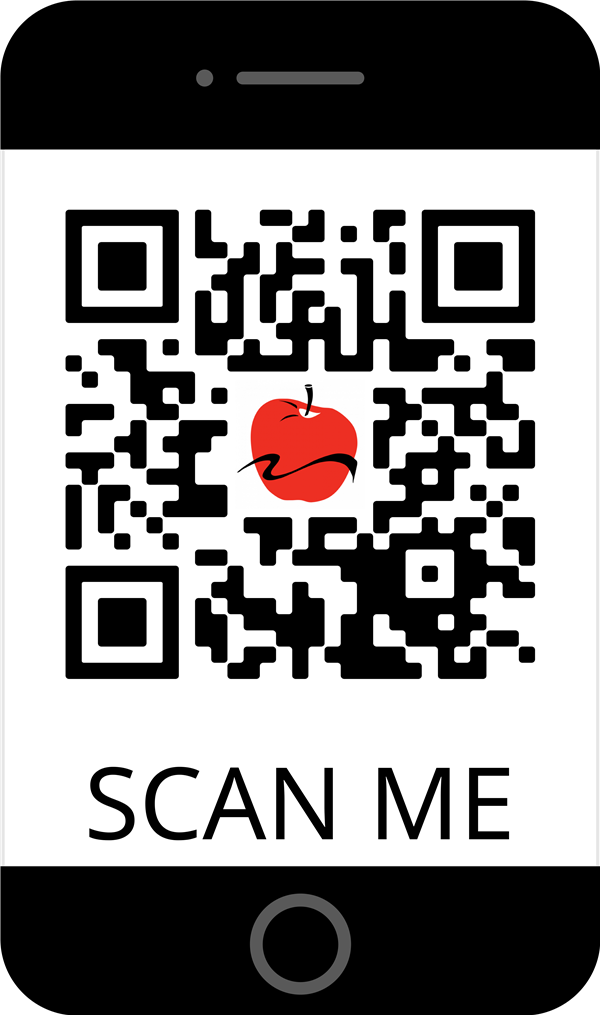 QR Code for Parent Data Video